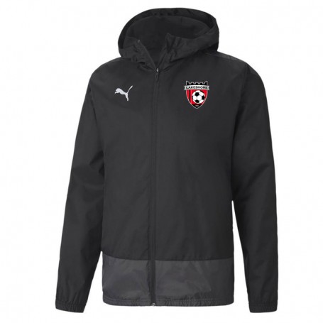 Puma teamGOAL 23 Manteau de Pluie