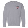 Gildan Crew Sweatshirt