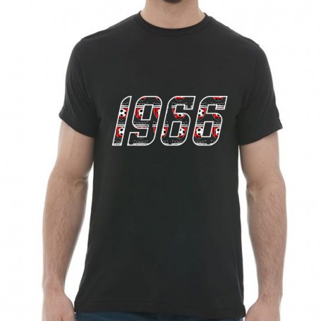 LSC "1966" Tee