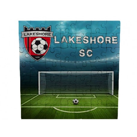 LSC Casse-tête Magnétique