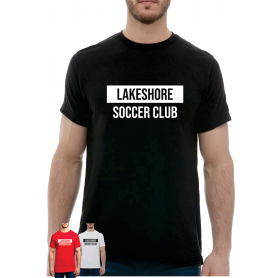 LAKESHORE TEE