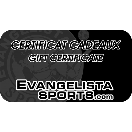 Gift Certificate